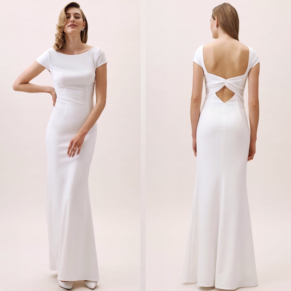 BHLDN x Katie May Madison Dress - Picture 4 of 6